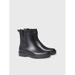 Toni Pons gummist�vle til den slanke fod, Clais - sort