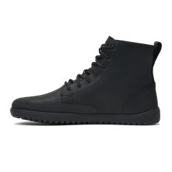 Xero herrestvle velegnet til indlg, olieret skind, Denver II - sort