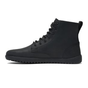 Xero herrestvle velegnet til indlg, olieret skind, Denver II - sort