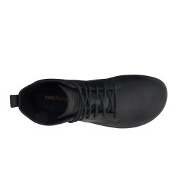 Xero herrestvle velegnet til indlg, olieret skind, Denver II - sort