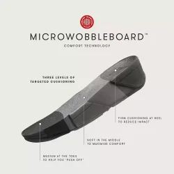 Fit Flop damesandal Lulu adjustable sandal, l�der - Sort