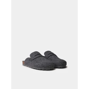 Toni Pons herreslipper med let opbygning, Genis - gr