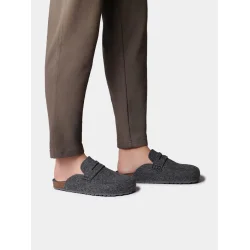 Toni Pons herreslipper med let opbygning, Genis - gr