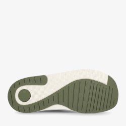 Groundies damesko med ekstra, ekstra vidde, velegnet til indl�g - lys med farver