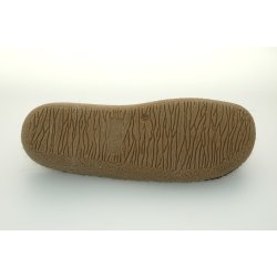 Giesswein Slipper med kraftige sler, Veitsch - gr