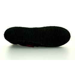 Giesswein hjemmesko Niederthal - Antracit