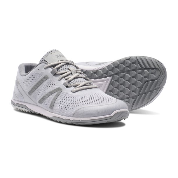 Xero herresneaker velegnet til indlg HFS II- lysegr