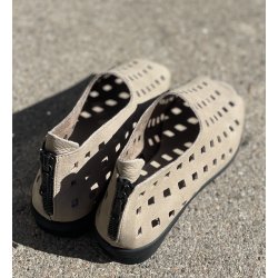 Arche damesko Drick - lys