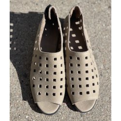 Arche damesko Drick - lys