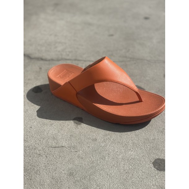 Fit Flop tsandal Lulu - orange