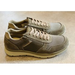 Imac herresko, velegnet til indlg - sand