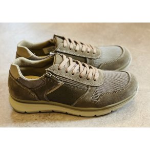 Imac herresko, velegnet til indlg - sand