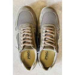 Imac herresko, velegnet til indlg - sand