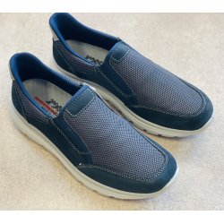 Imac herresko med Slip-in - bl