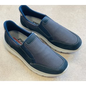 Imac herresko med Slip-in - bl