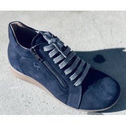 Pie Santo fodformet stvle til den meget brede fod, udtagelige indlg 255985 - bl