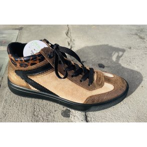 Ara rom 50022 smal let stvlet, brun