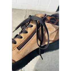 Ara rom 50022 smal let stvlet, brun