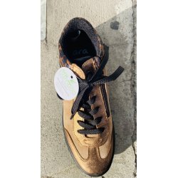 Ara rom 50022 smal let stvlet, brun