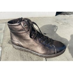 Hartjes damestvlet, velegnet til indlg, Phil - bronze