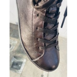 Hartjes damestvlet, velegnet til indlg, Phil - bronze