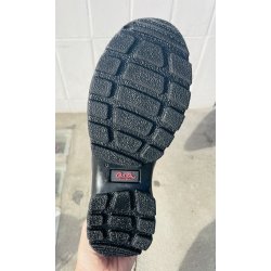 Ara Solid vinterstvle med Goretex og tykt for 49312 - sort