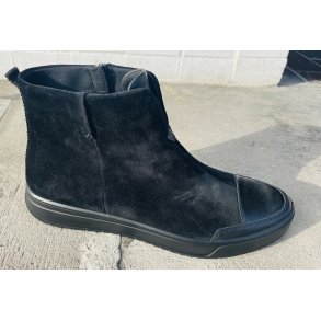 Ara let stvlet med lynls Rom 2,0 (vidde G), velegnet til indlg 50026 - Sort