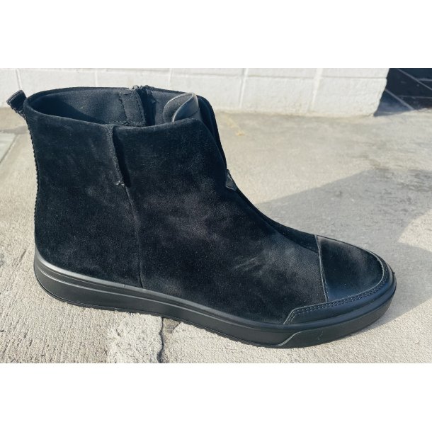 Ara let stvlet med lynls Rom 2,0 (vidde G), velegnet til indlg 50026 - Sort