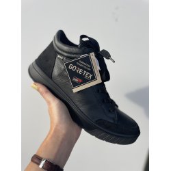 Ara let stvlet med Goretex membran til den smalle fod, velegnet til indlg 50030 - Sort