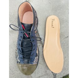 Think kort snrestvle med god sttte, velegnet til indlg. Nuvola - multi