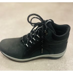 Hartjes travestvle, velegnet til indlg, vidde H Walker - sort