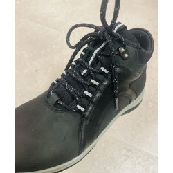 Hartjes travestvle, velegnet til indlg, vidde H Walker - sort