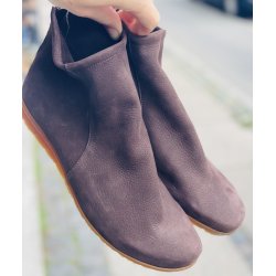 Arche damestvlet Baryky - brun