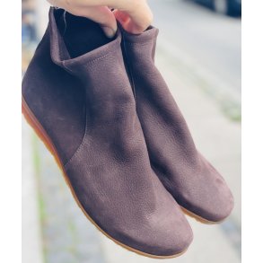 Arche damestvlet Baryky - brun