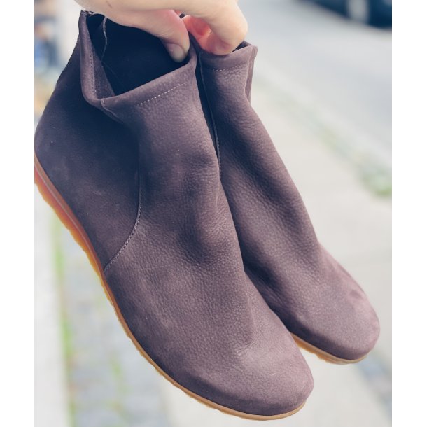 Arche damestvlet Baryky - brun