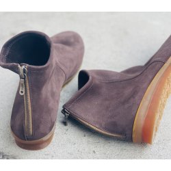 Arche damestvlet Baryky - brun