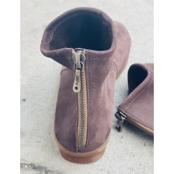 Arche damestvlet Baryky - brun