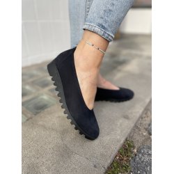 Arche Lomiss ballerina - bl�