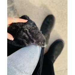 EMU Australia lang bamsest�vle, Georgi - sort