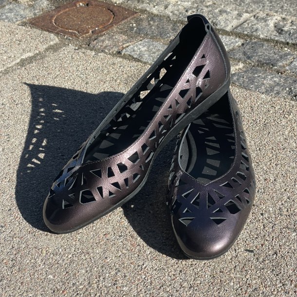 Arche Lakara - gr� lak