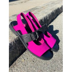 Arche Kakobi - pink/sort