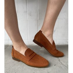 Arche hyttesko Sadoka - brun