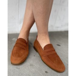 Arche hyttesko Sadoka - brun