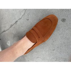 Arche hyttesko Sadoka - brun