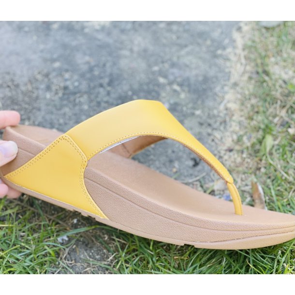 Fit Flop t�sandal Lulu - karry