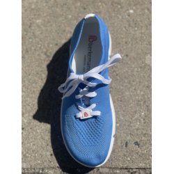 Berkemann striksko til den sensible og brede fod, Allexis - bl�