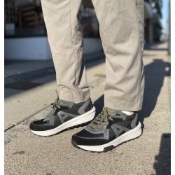 Mephisto Allrounder travesko velegnet til indlg, Blend - gr