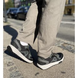 Mephisto Allrounder travesko velegnet til indlg, Blend - gr