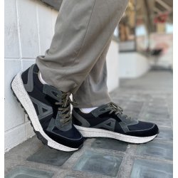 Mephisto Allrounder travesko velegnet til indlg, Blend - gr