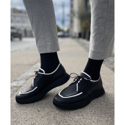 Arche Haveer - sort/hvid